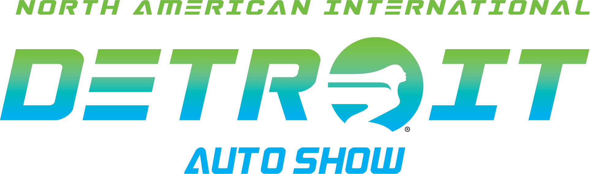 Detroit Auto Show
