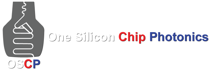 One Silicon Chip Photonics